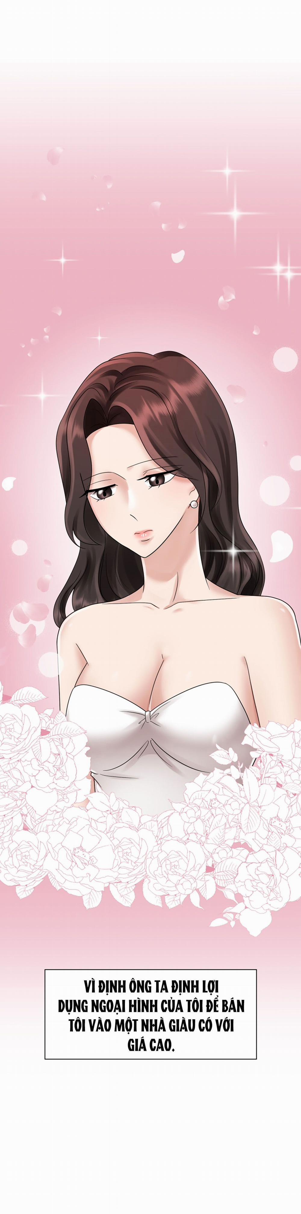 [18+] Vì Điên Nên Kết Hôn 6.2 trang 4