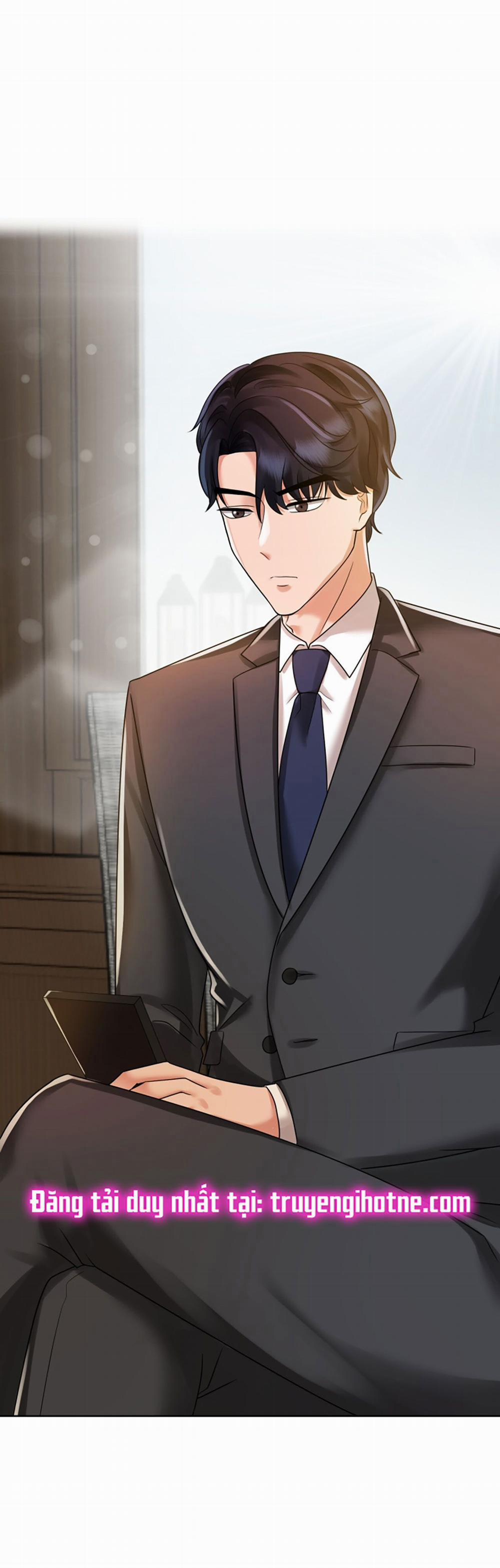 [18+] Vì Điên Nên Kết Hôn 6.2 trang 8