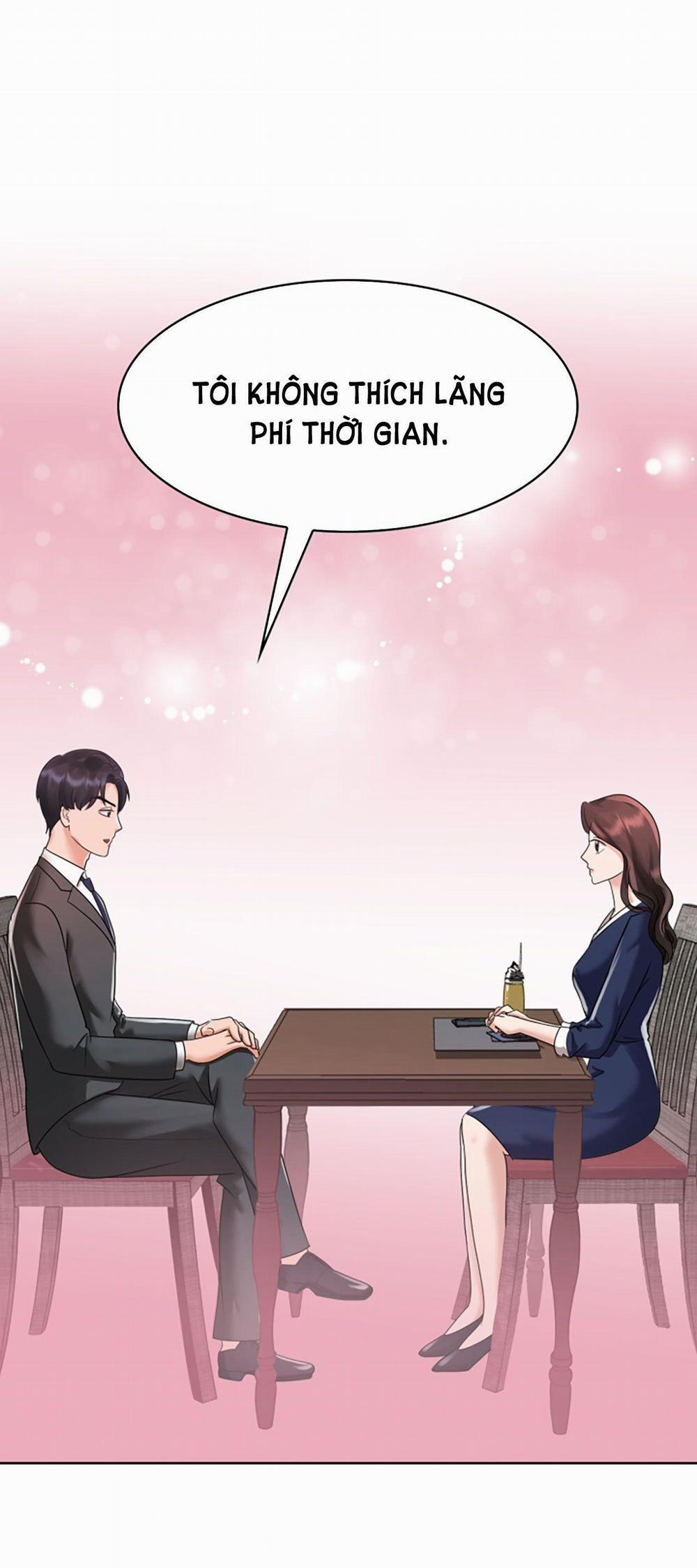 [18+] Vì Điên Nên Kết Hôn 7.1 trang 0