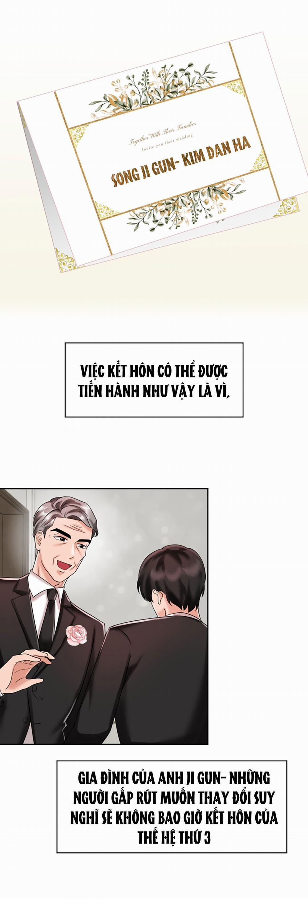 [18+] Vì Điên Nên Kết Hôn 7.1 trang 23