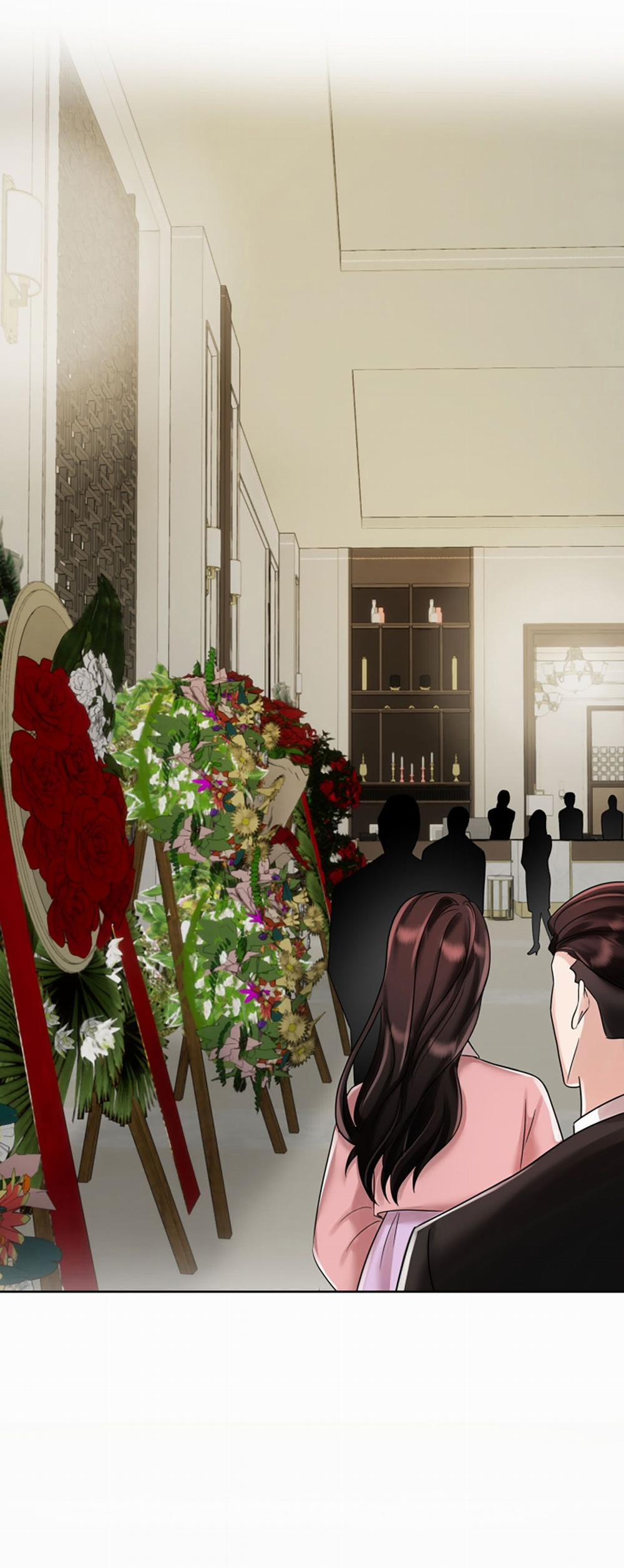 [18+] Vì Điên Nên Kết Hôn 7.1 trang 3