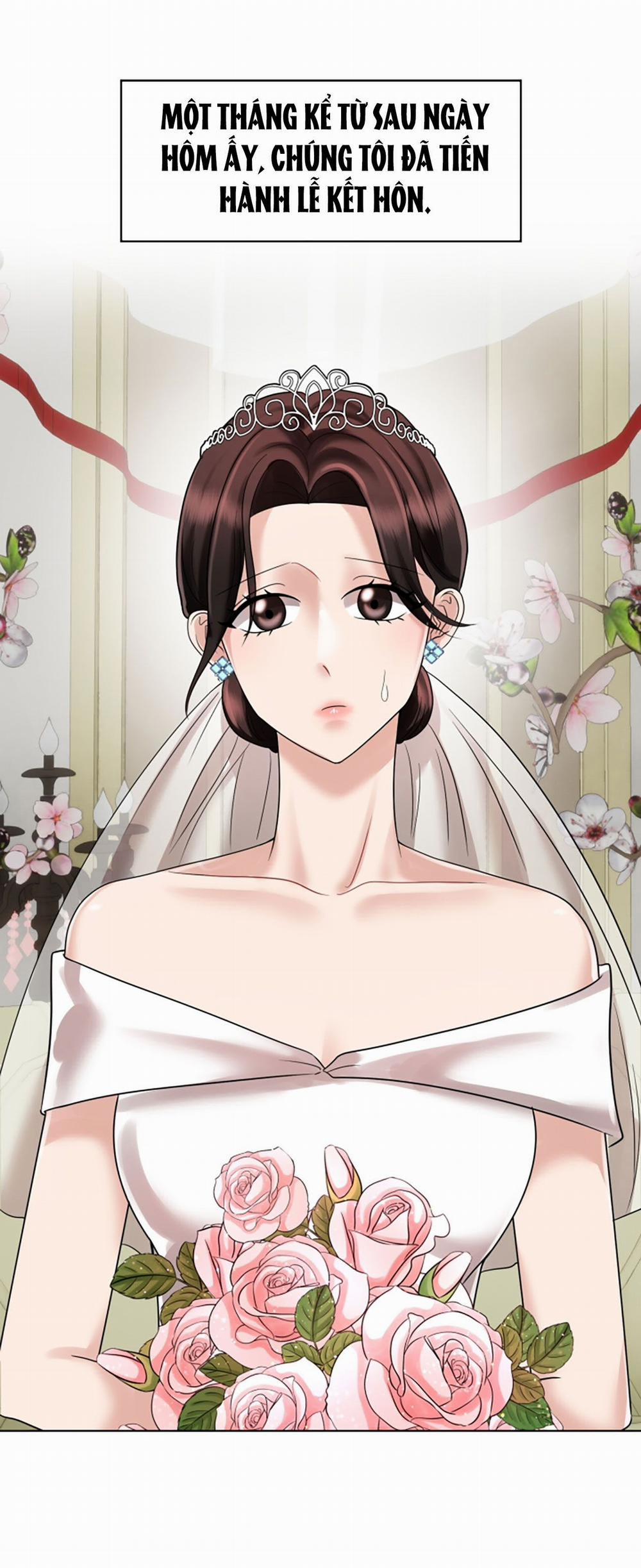 [18+] Vì Điên Nên Kết Hôn 7.1 trang 5