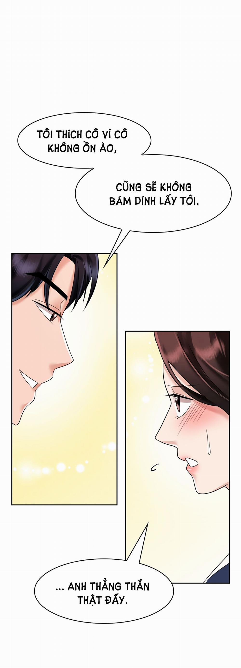 [18+] Vì Điên Nên Kết Hôn 7.1 trang 8