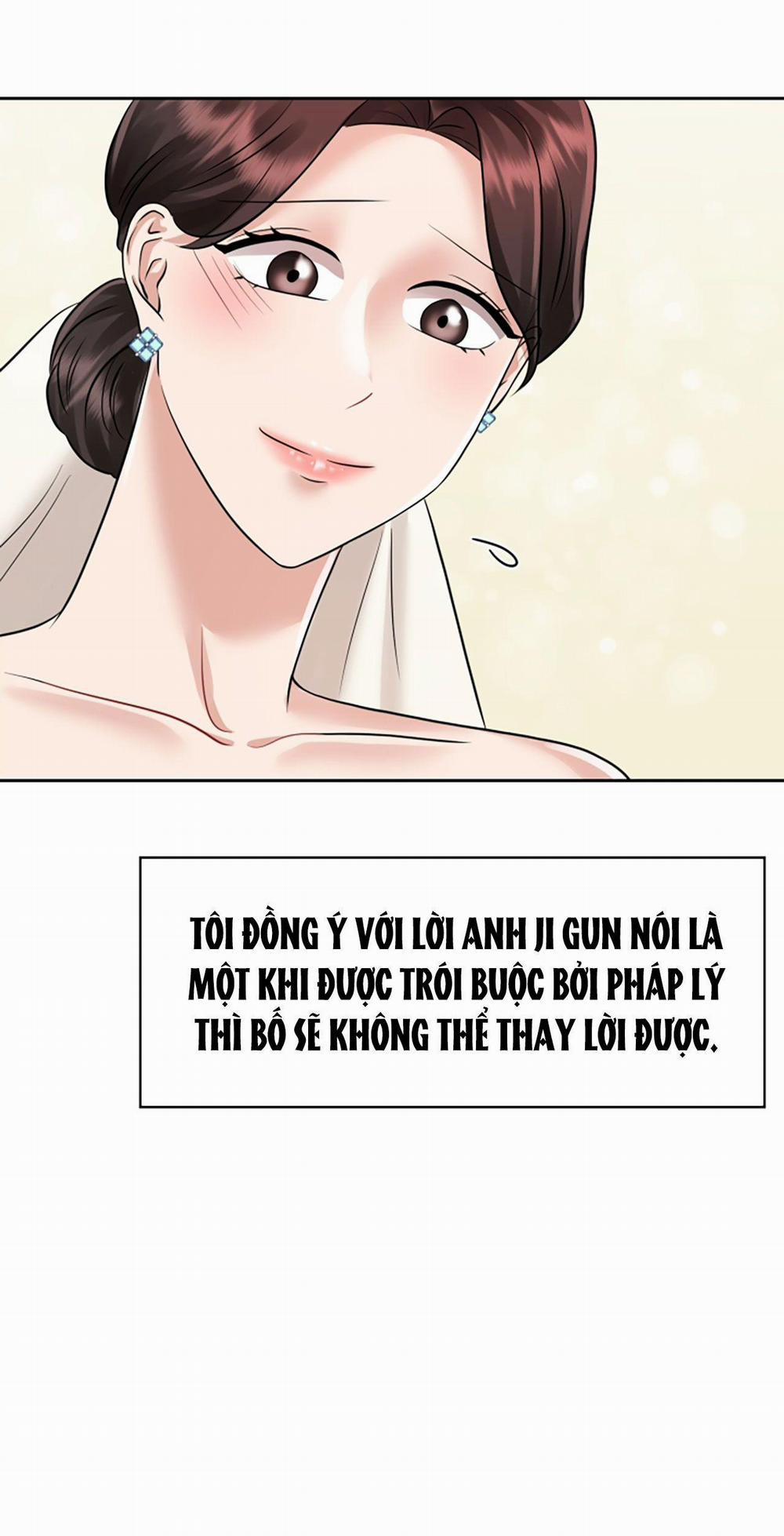[18+] Vì Điên Nên Kết Hôn 7.2 trang 1