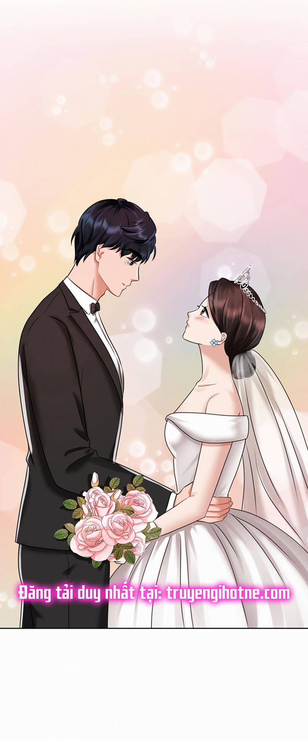 [18+] Vì Điên Nên Kết Hôn 7.2 trang 19