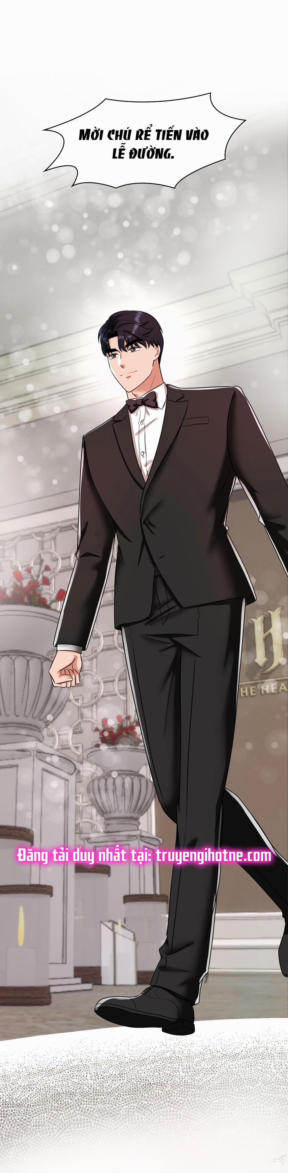 [18+] Vì Điên Nên Kết Hôn 7.2 trang 3