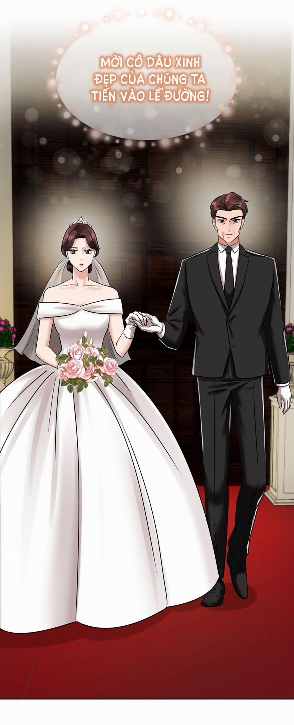 [18+] Vì Điên Nên Kết Hôn 7.2 trang 6