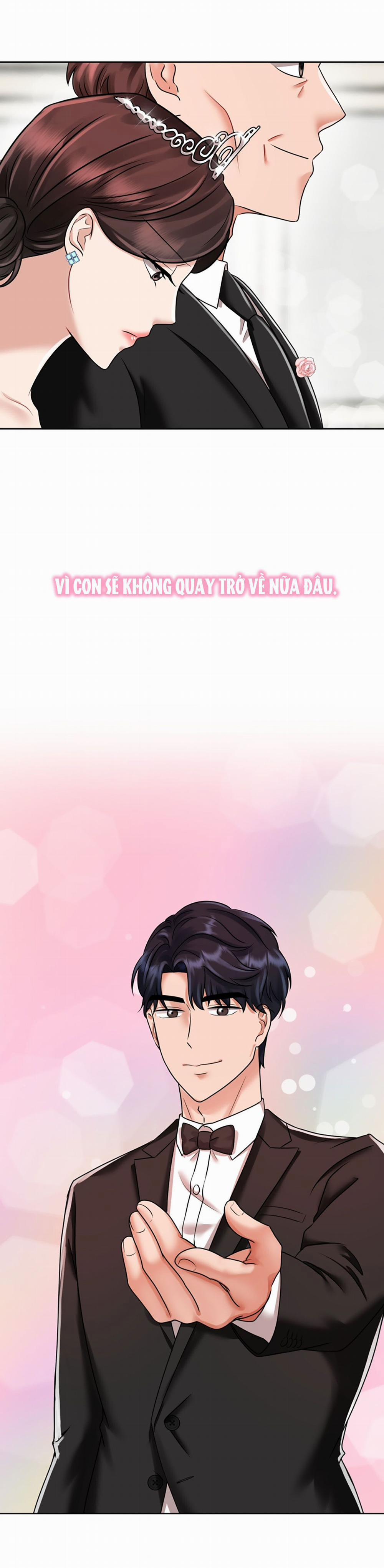 [18+] Vì Điên Nên Kết Hôn 7.2 trang 8