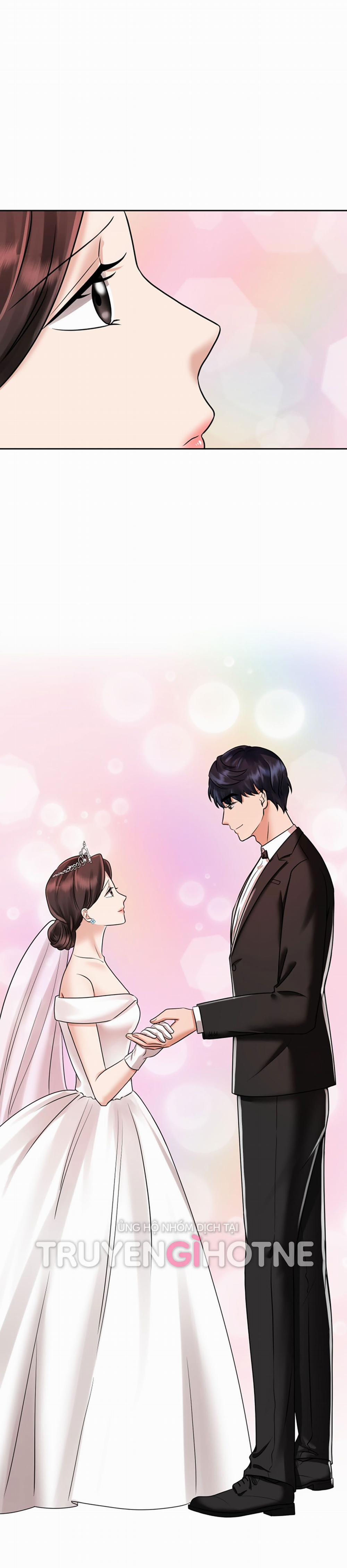 [18+] Vì Điên Nên Kết Hôn 7.2 trang 9