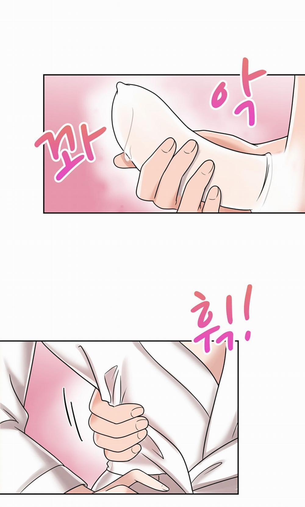 [18+] Vì Điên Nên Kết Hôn 8.1 trang 26