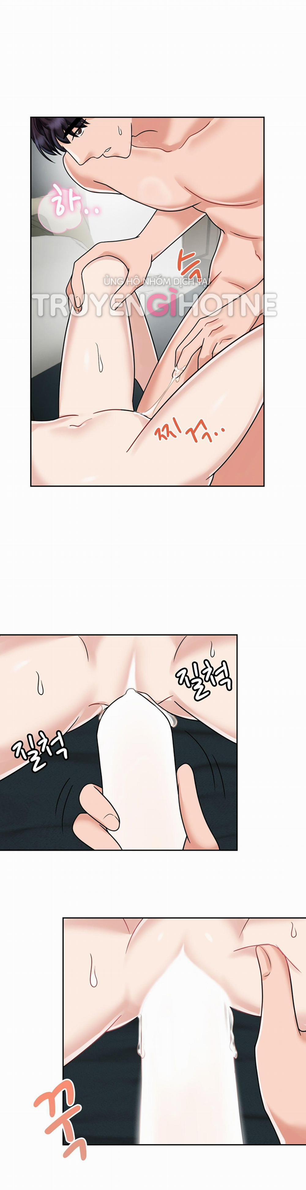 [18+] Vì Điên Nên Kết Hôn 8.2 trang 0