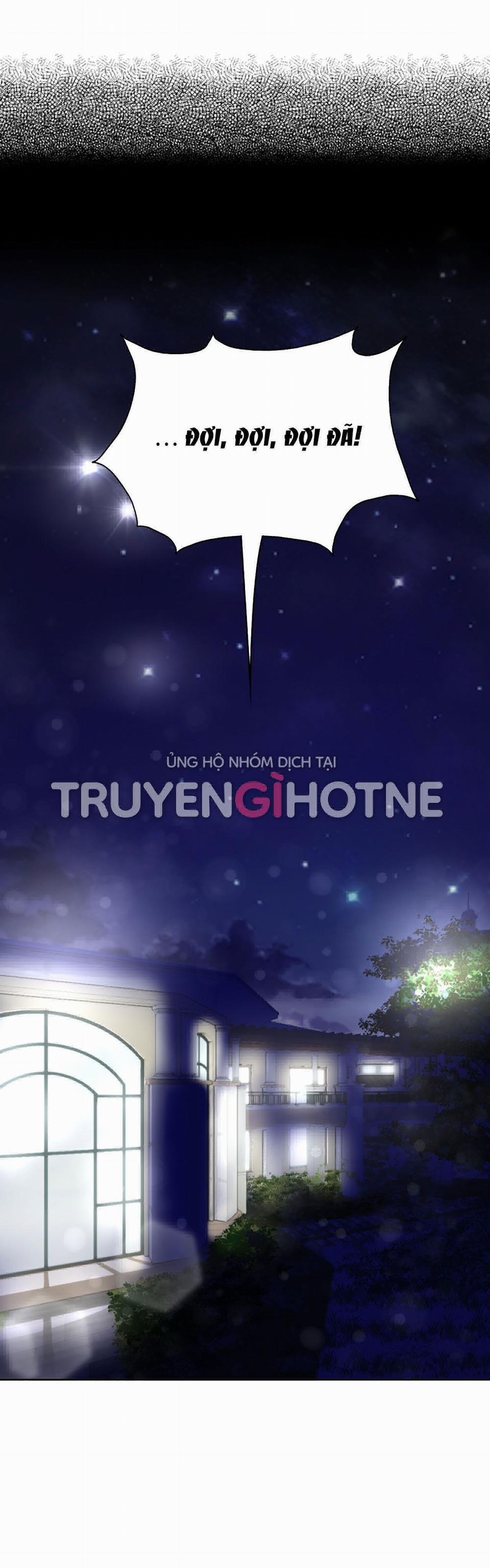 [18+] Vì Điên Nên Kết Hôn 8.2 trang 15