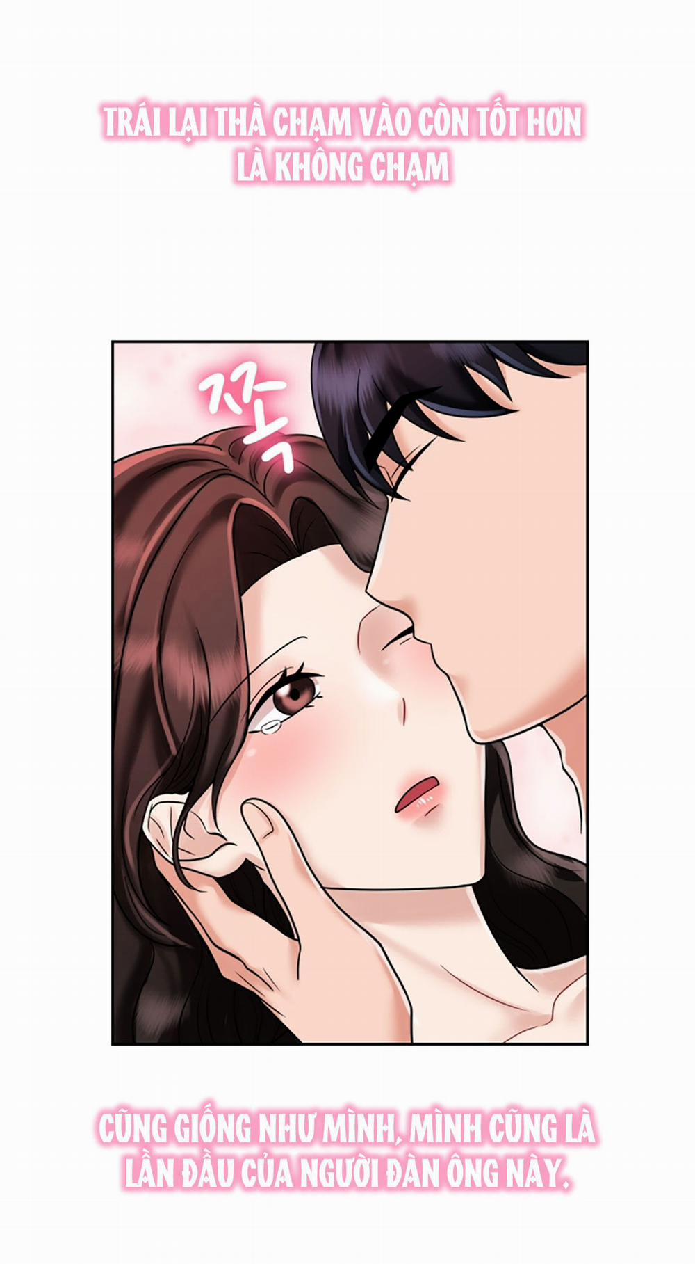 [18+] Vì Điên Nên Kết Hôn 8.2 trang 5