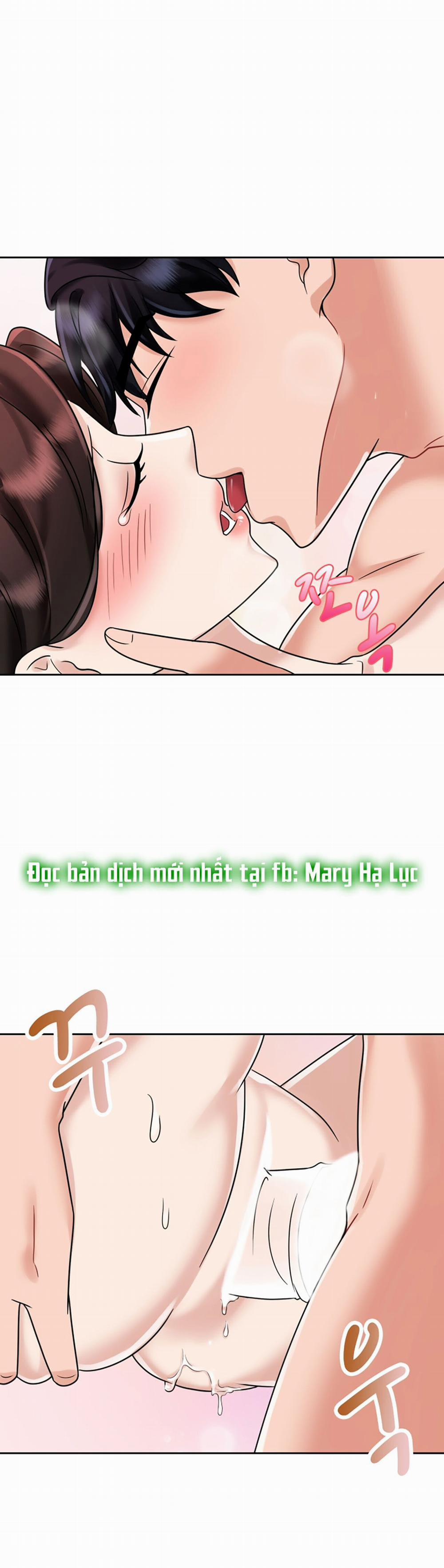 [18+] Vì Điên Nên Kết Hôn 8.2 trang 6