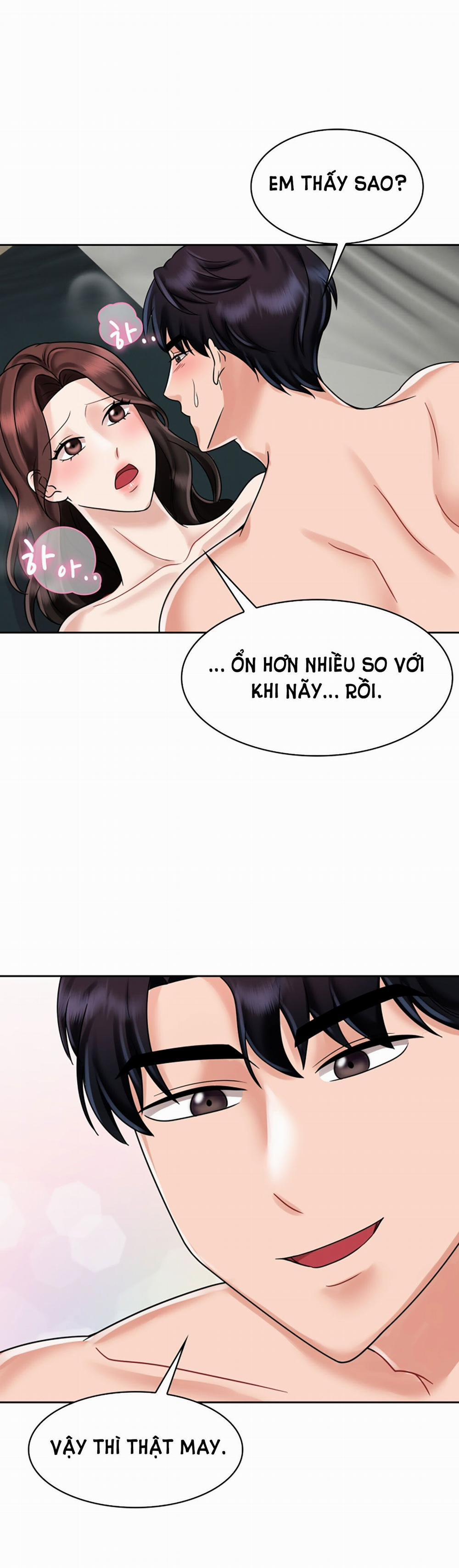 [18+] Vì Điên Nên Kết Hôn 8.2 trang 7
