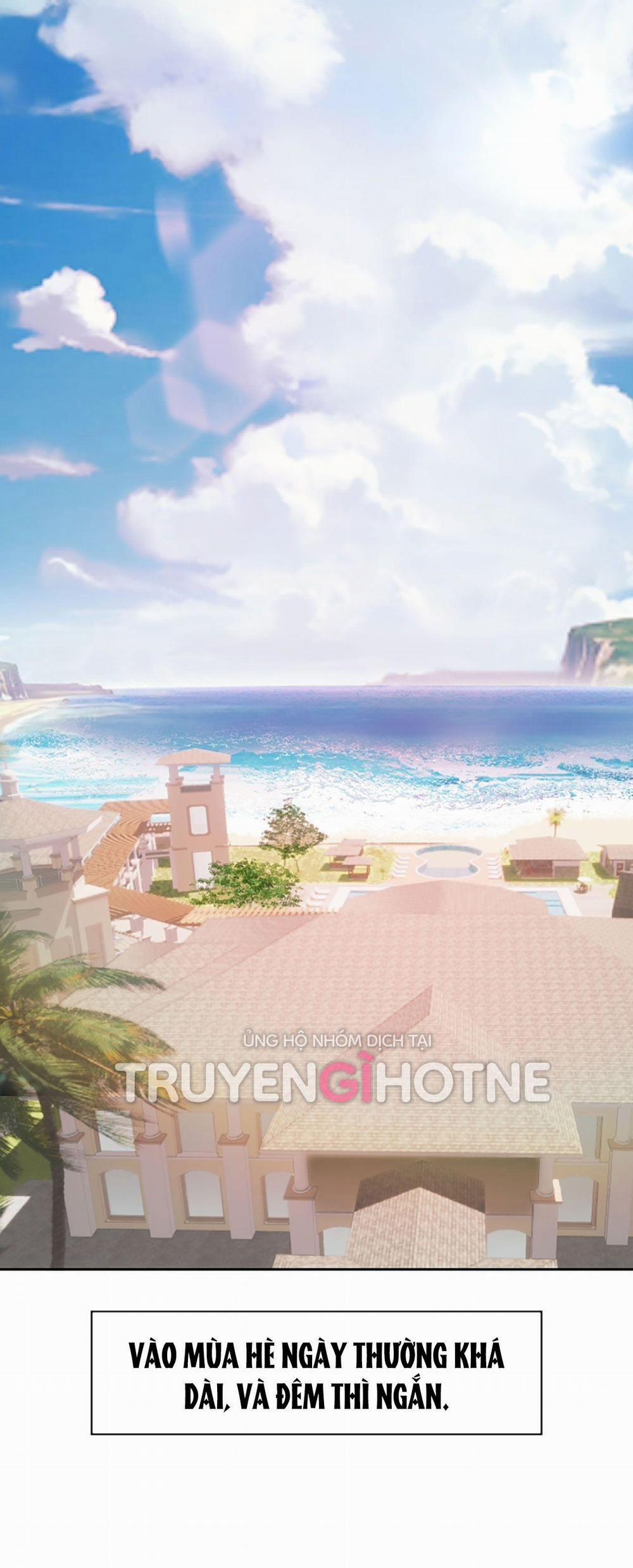 [18+] Vì Điên Nên Kết Hôn 9.1 trang 0