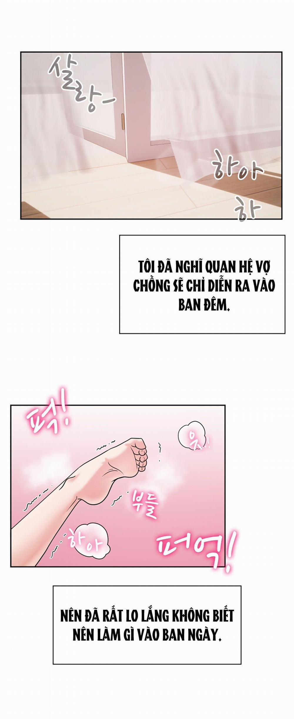 [18+] Vì Điên Nên Kết Hôn 9.1 trang 1