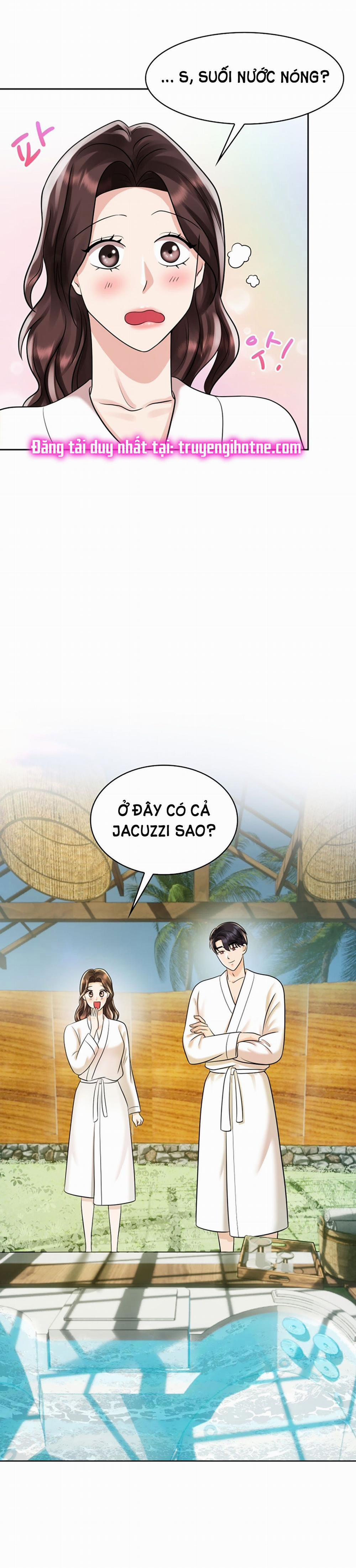 [18+] Vì Điên Nên Kết Hôn 9.1 trang 20