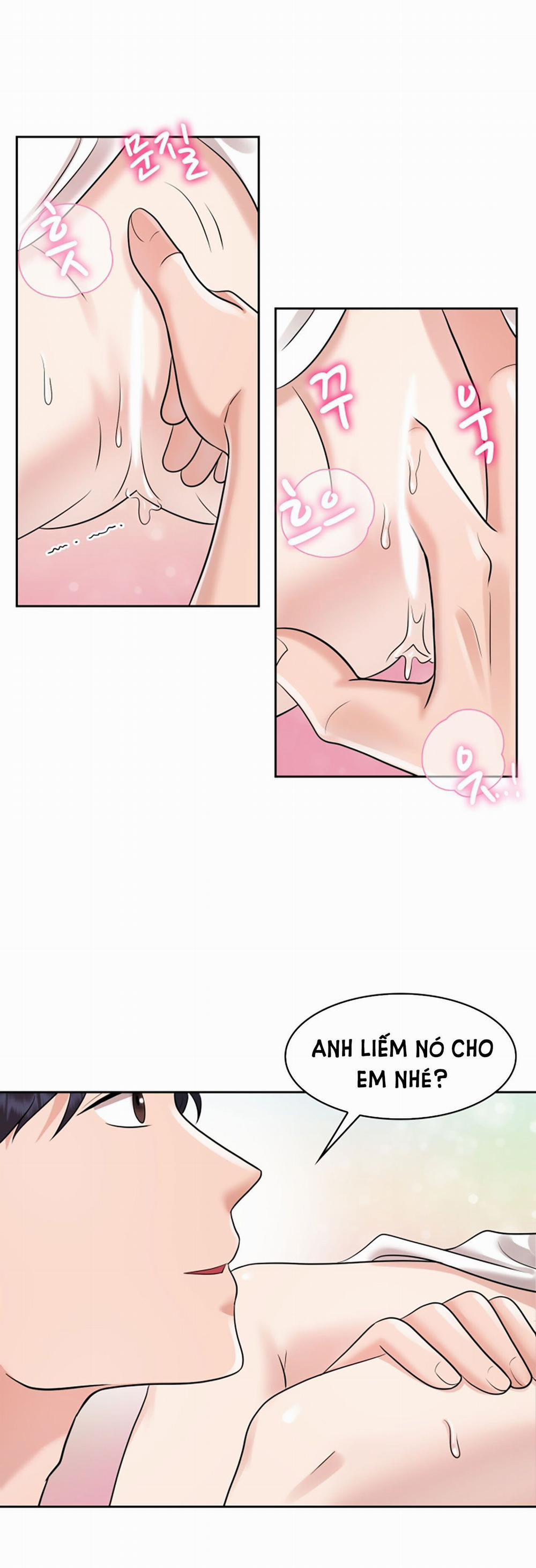 [18+] Vì Điên Nên Kết Hôn 9.1 trang 27