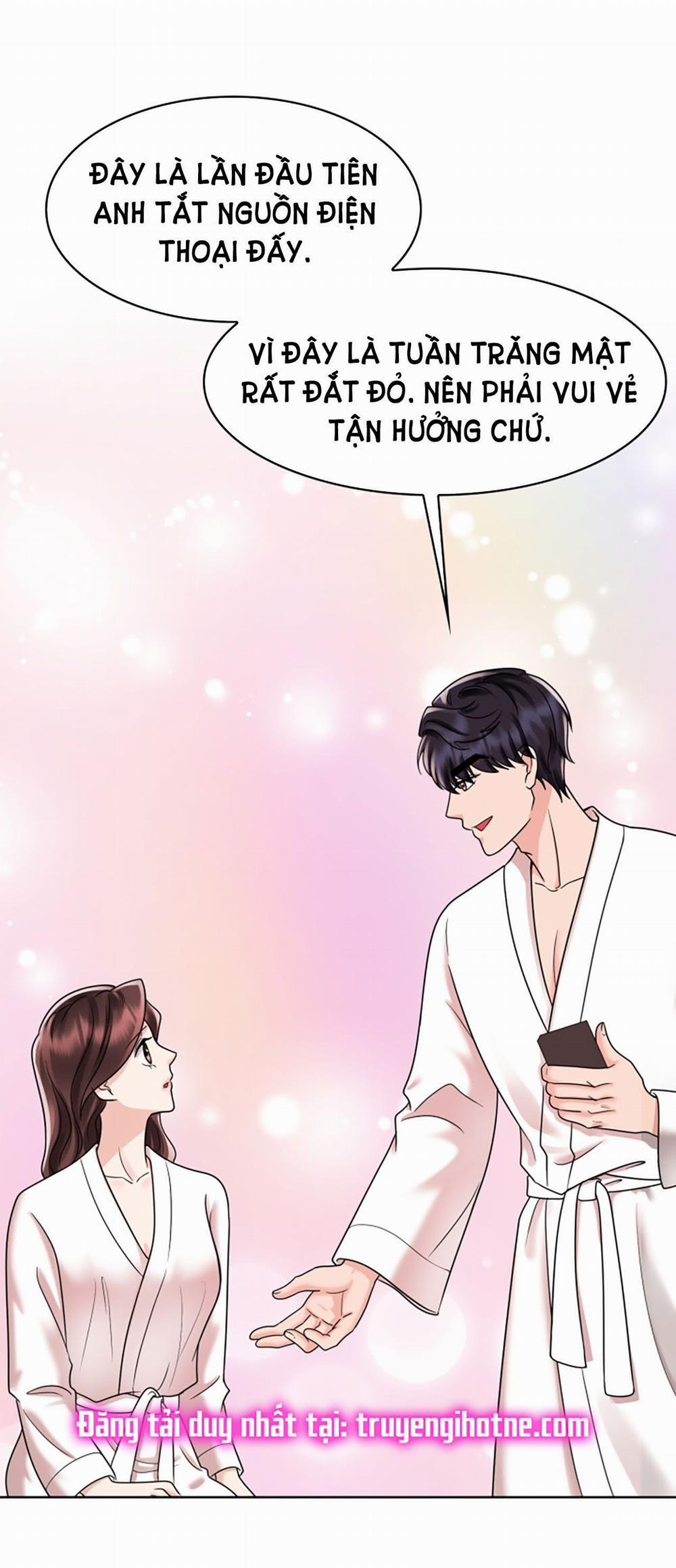 [18+] Vì Điên Nên Kết Hôn 9.1 trang 7