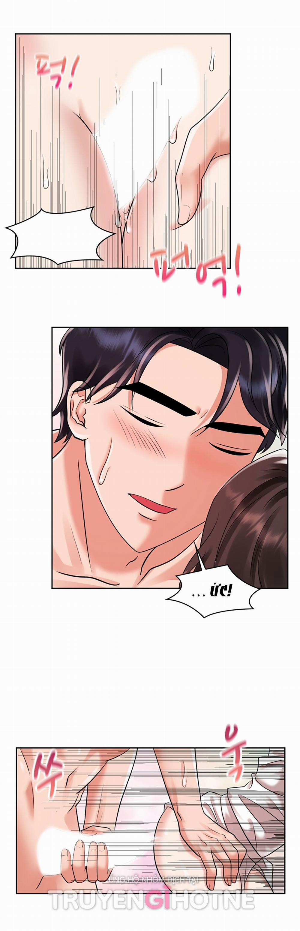 [18+] Vì Điên Nên Kết Hôn 9.2 trang 2