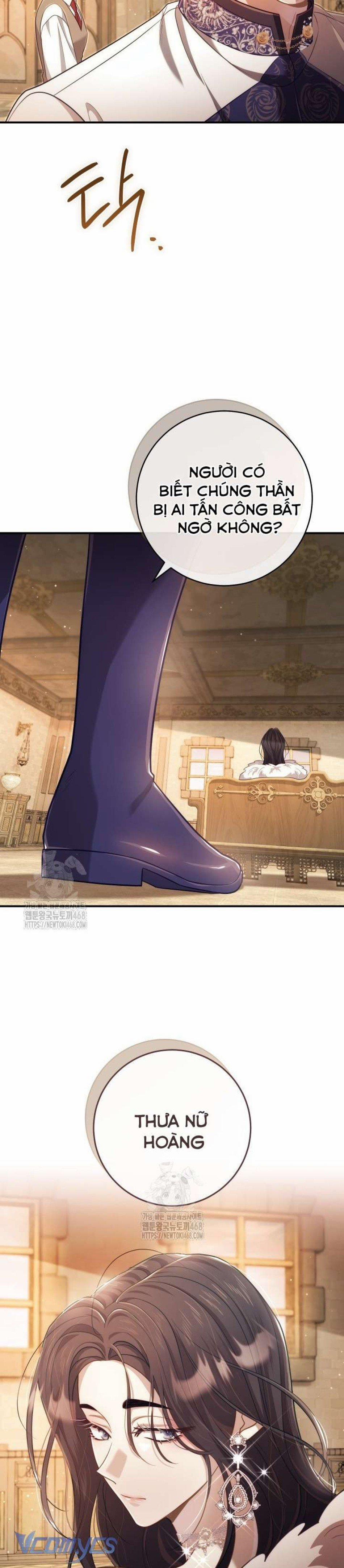 [18+] Vị Hoàng Tử Của Em 11 trang 13