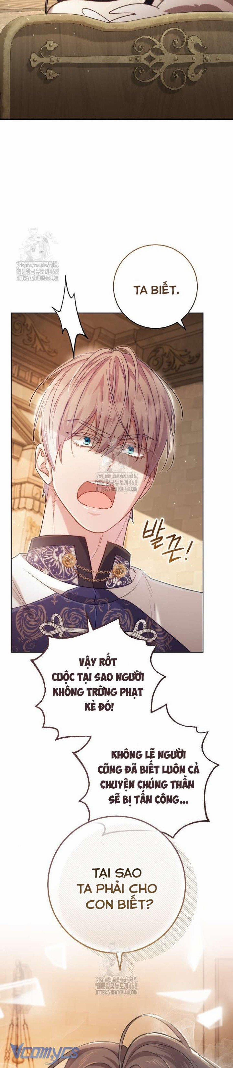 [18+] Vị Hoàng Tử Của Em 11 trang 14