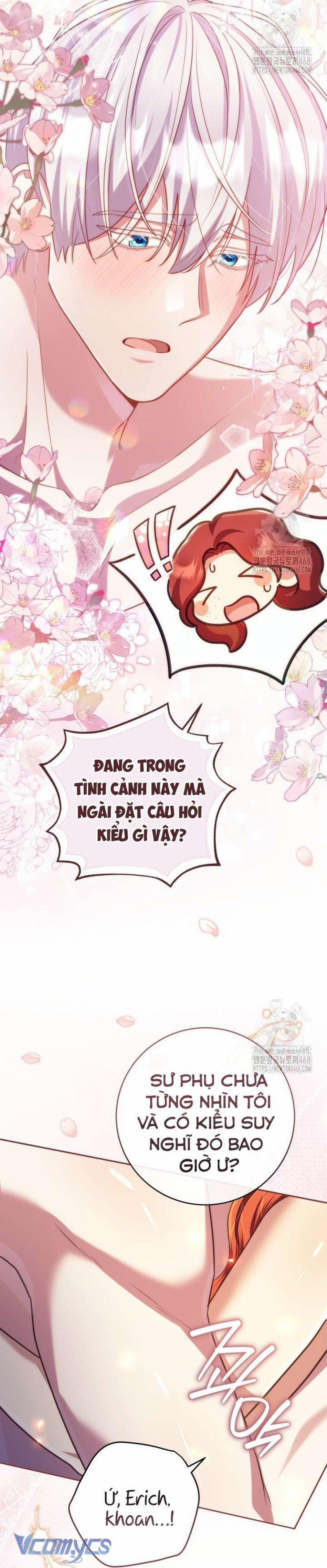 [18+] Vị Hoàng Tử Của Em 11 trang 2