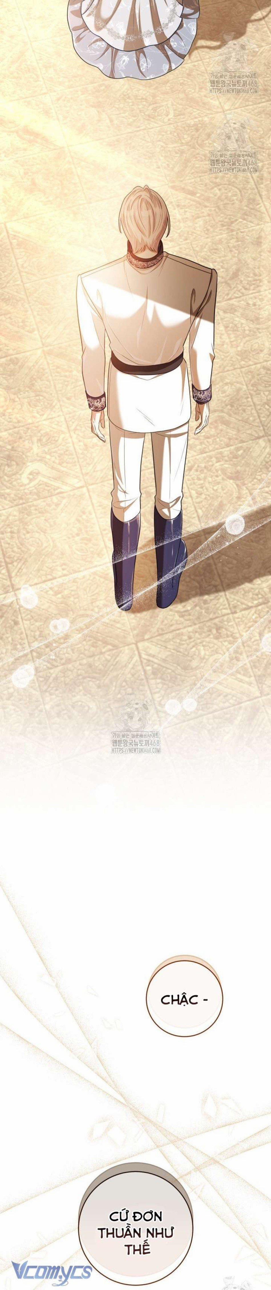 [18+] Vị Hoàng Tử Của Em 11 trang 23