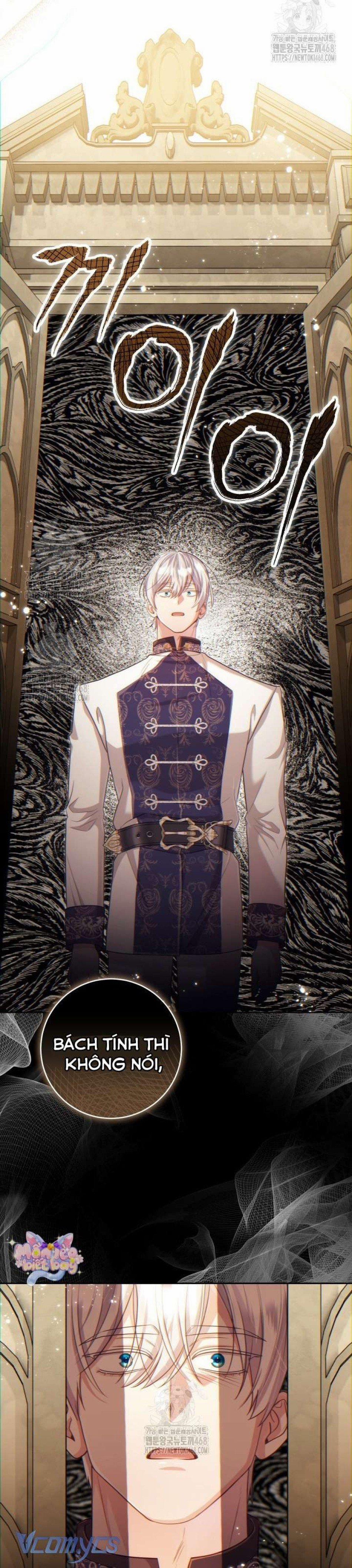 [18+] Vị Hoàng Tử Của Em 11 trang 24