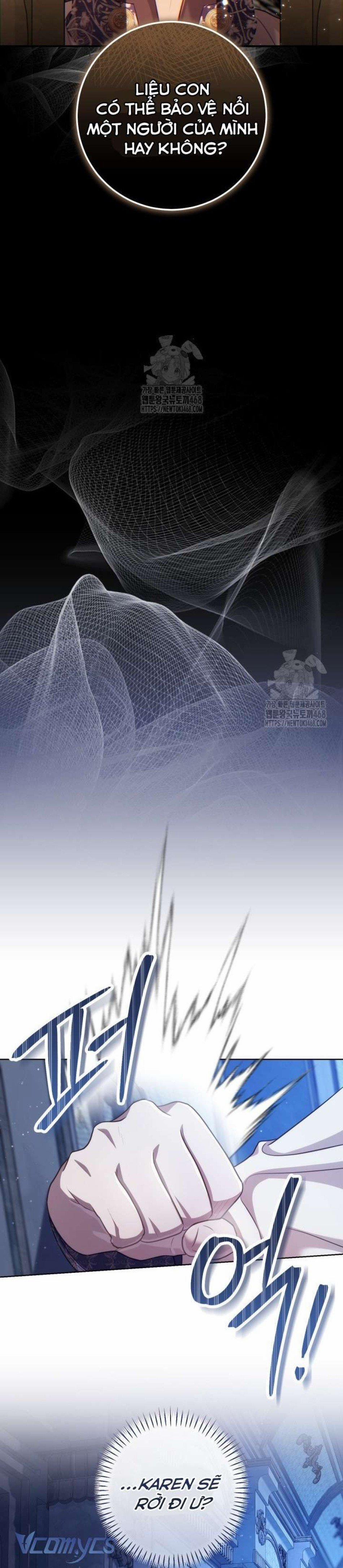 [18+] Vị Hoàng Tử Của Em 11 trang 25