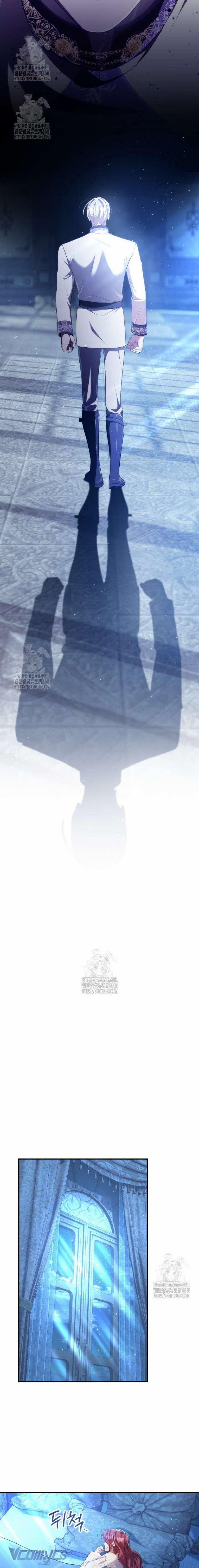 [18+] Vị Hoàng Tử Của Em 11 trang 28