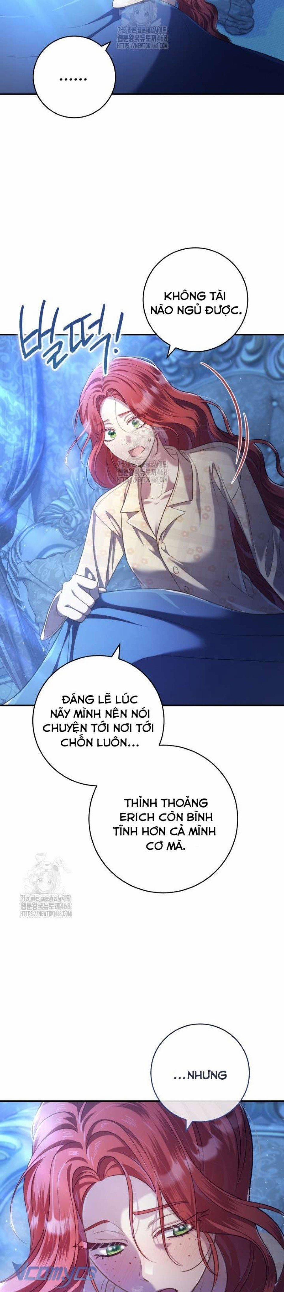 [18+] Vị Hoàng Tử Của Em 11 trang 29