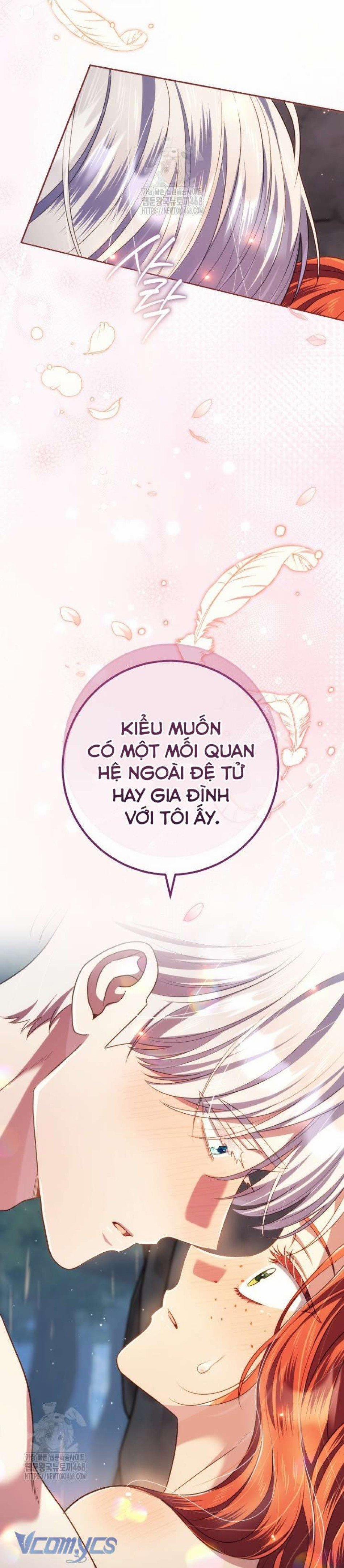 [18+] Vị Hoàng Tử Của Em 11 trang 3