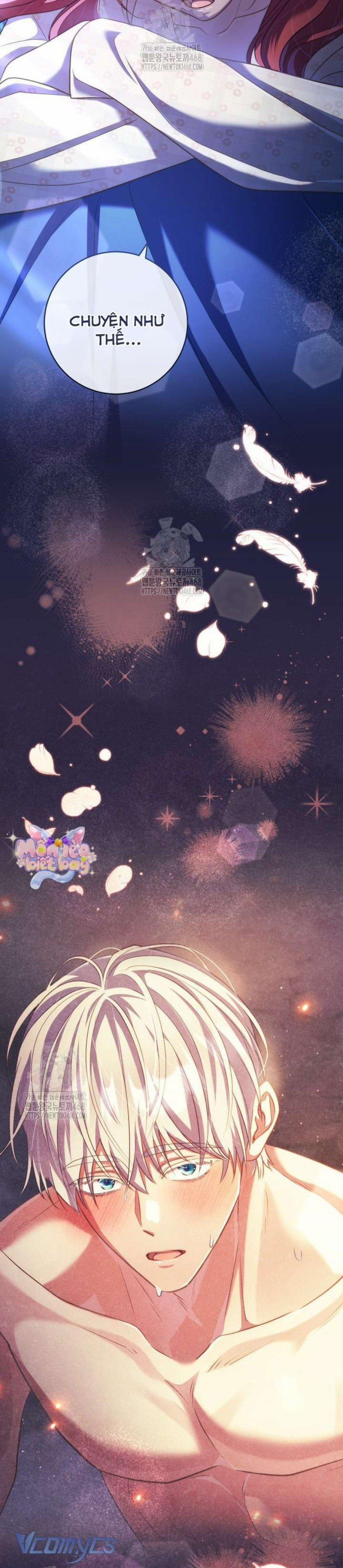 [18+] Vị Hoàng Tử Của Em 11 trang 30