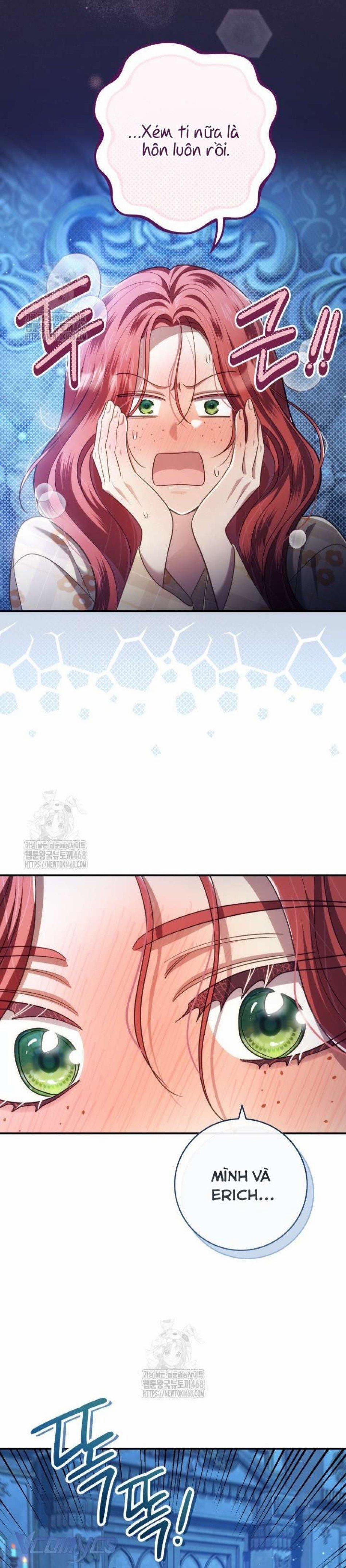 [18+] Vị Hoàng Tử Của Em 11 trang 32