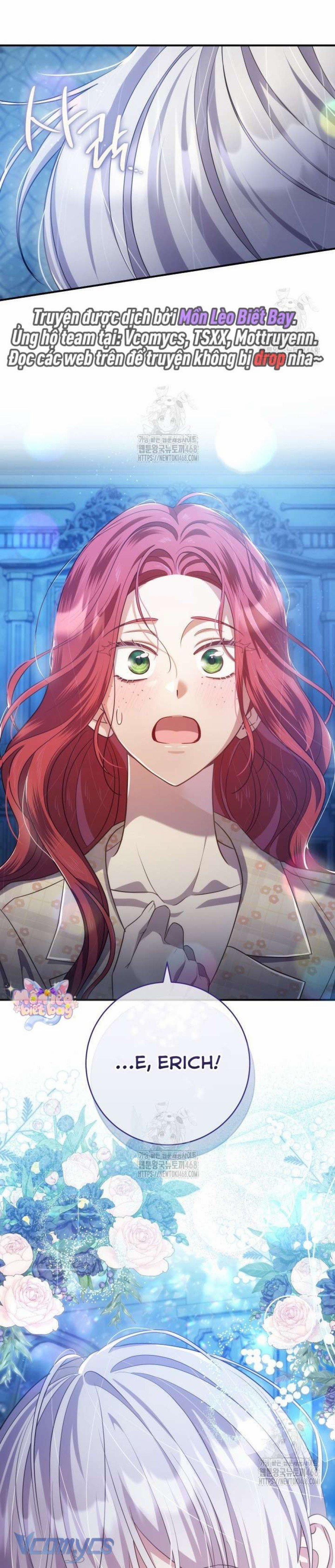 [18+] Vị Hoàng Tử Của Em 11 trang 35