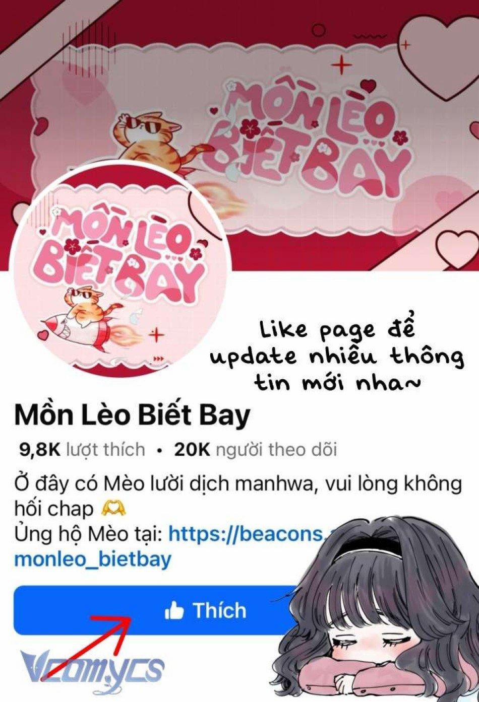 [18+] Vị Hoàng Tử Của Em 11 trang 37