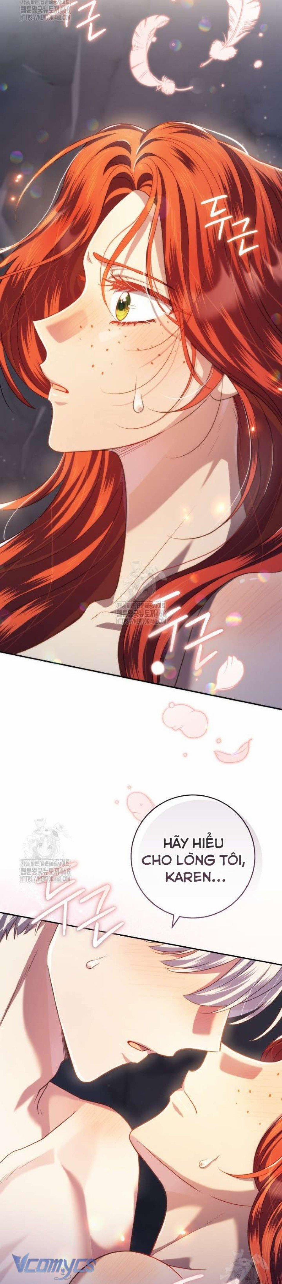 [18+] Vị Hoàng Tử Của Em 11 trang 5