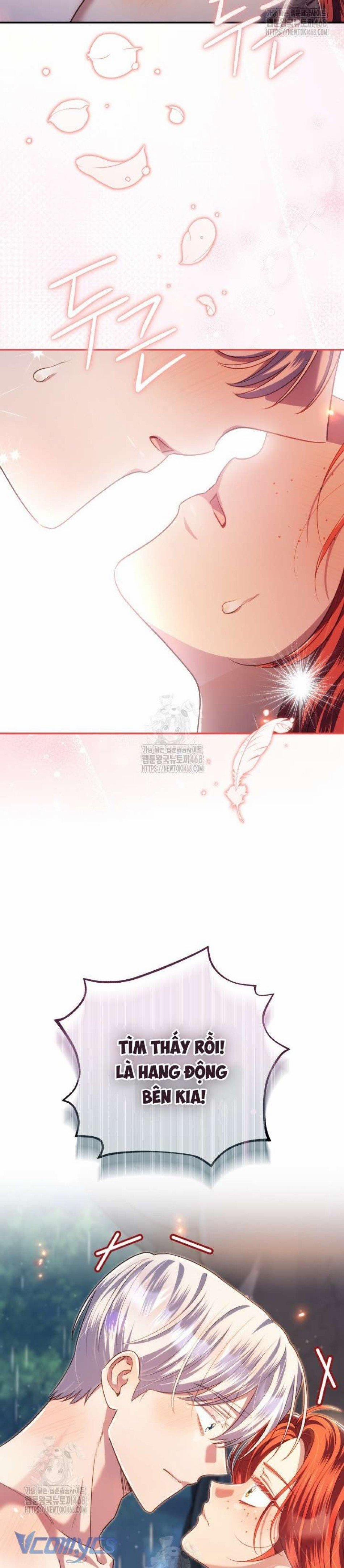 [18+] Vị Hoàng Tử Của Em 11 trang 6