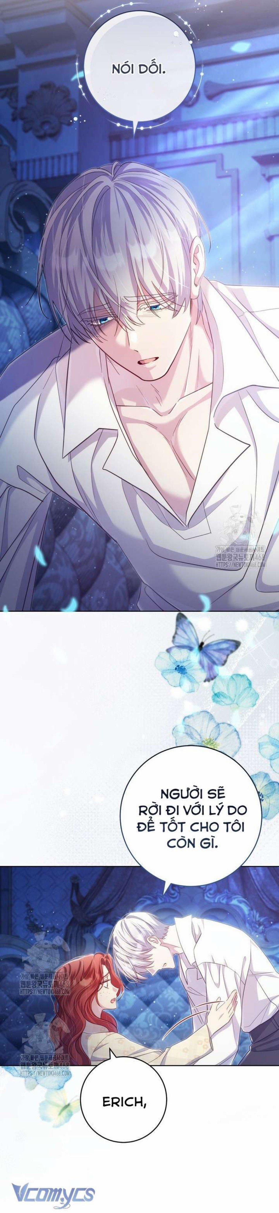 [18+] Vị Hoàng Tử Của Em 12 trang 16