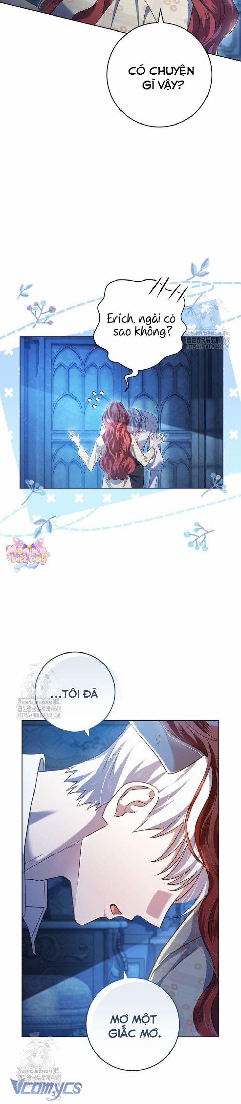 [18+] Vị Hoàng Tử Của Em 12 trang 2