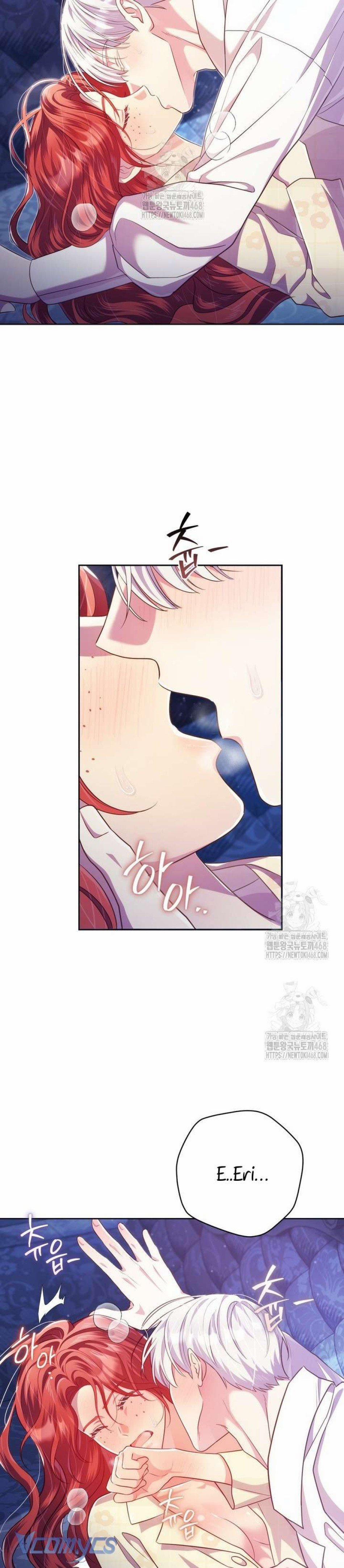 [18+] Vị Hoàng Tử Của Em 12 trang 25