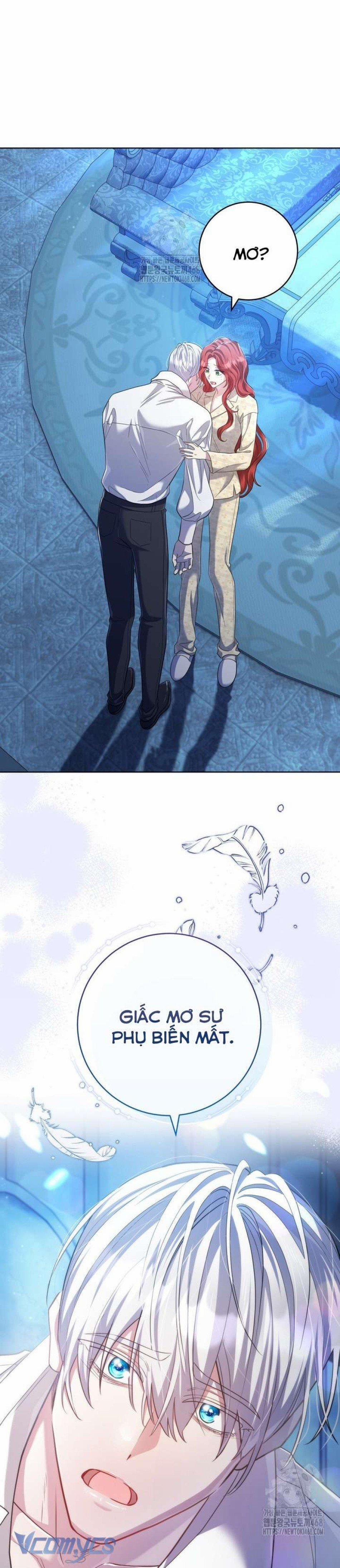 [18+] Vị Hoàng Tử Của Em 12 trang 3