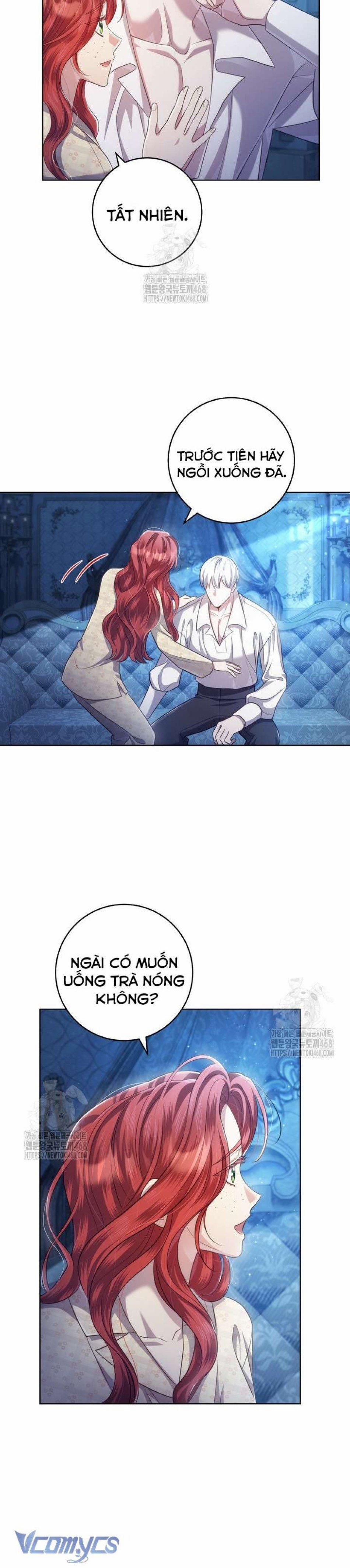 [18+] Vị Hoàng Tử Của Em 12 trang 6