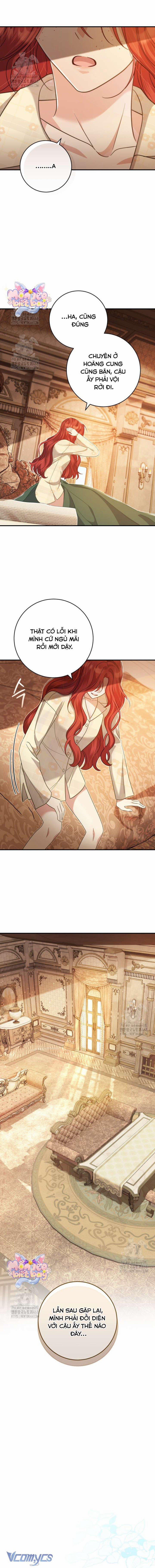 [18+] Vị Hoàng Tử Của Em 13 trang 5