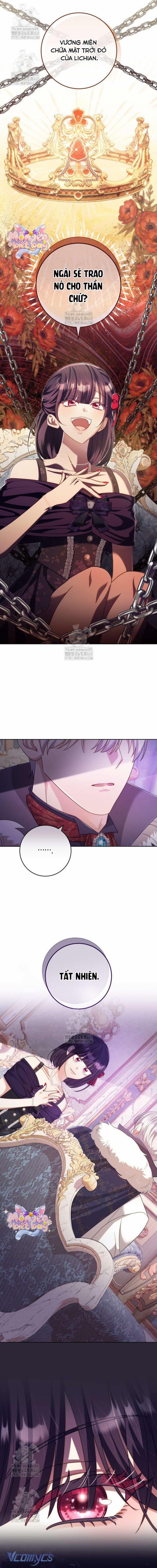 [18+] Vị Hoàng Tử Của Em 13 trang 9