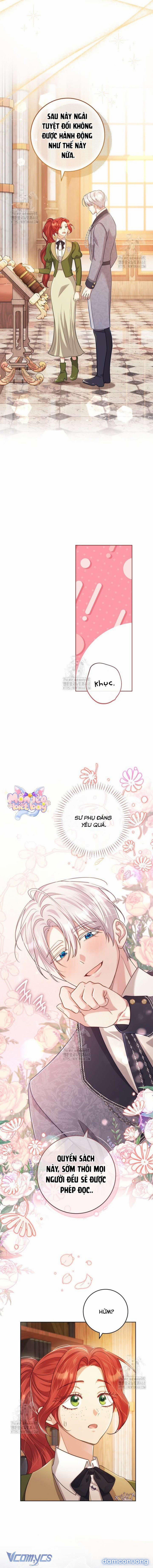 [18+] Vị Hoàng Tử Của Em 15 trang 3