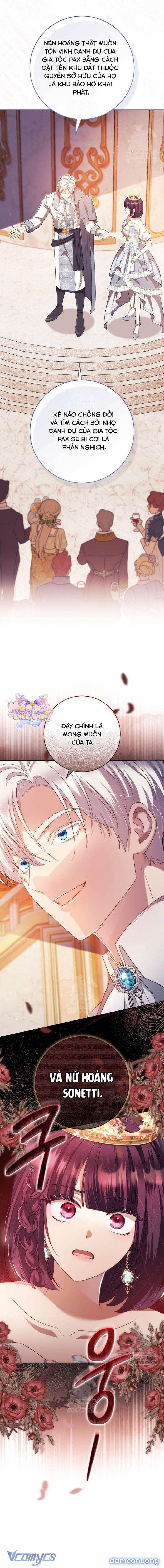 [18+] Vị Hoàng Tử Của Em 19 trang 5