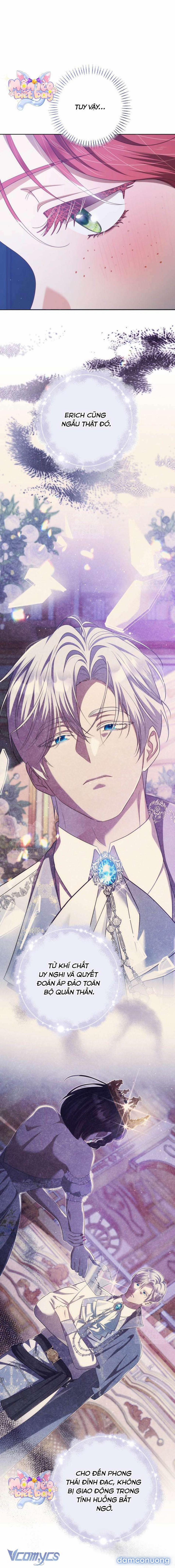 [18+] Vị Hoàng Tử Của Em 20 trang 14